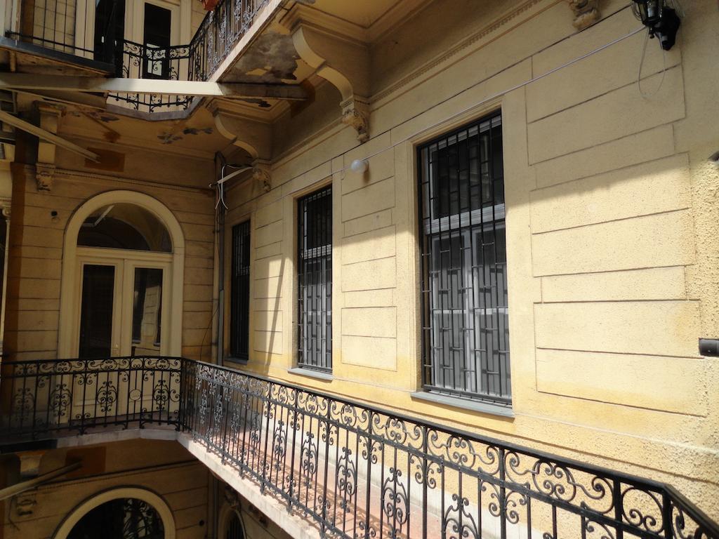 Boudoir Budapest Apartment Exterior foto