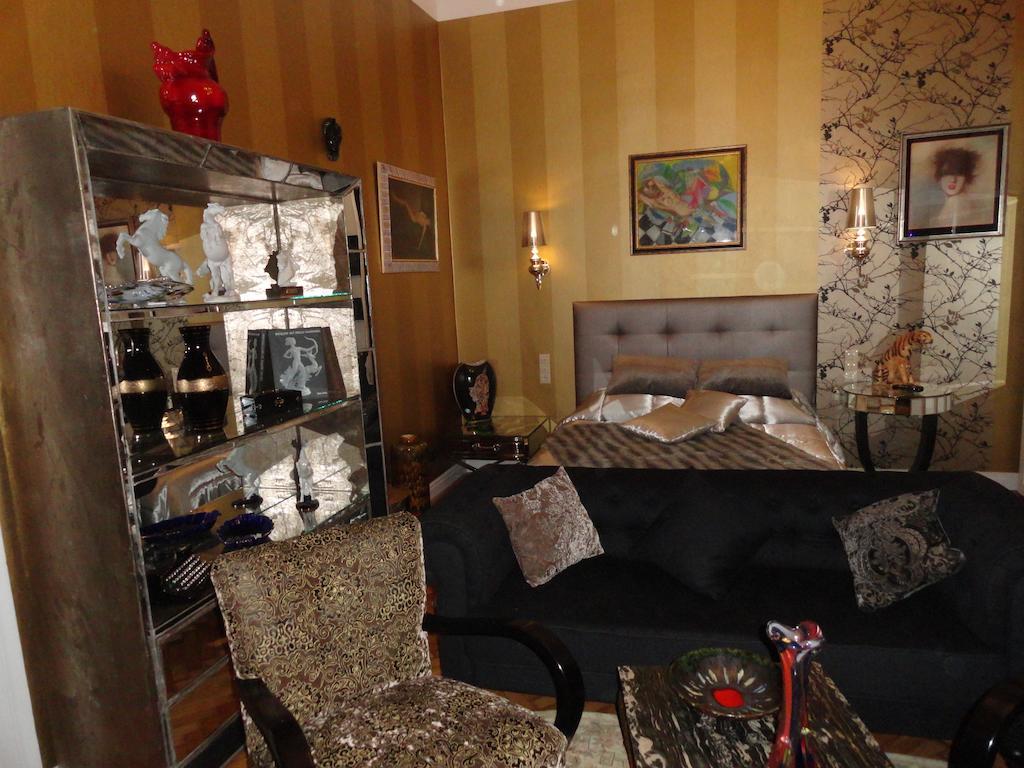 Boudoir Budapest Apartment Exterior foto