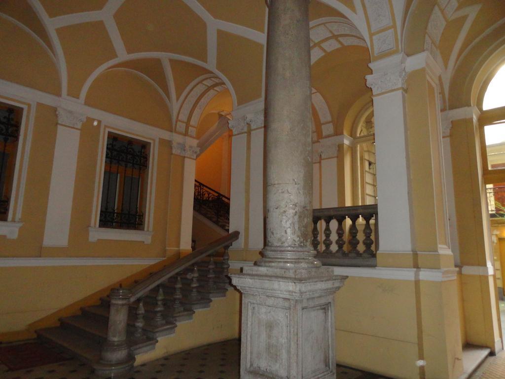 Boudoir Budapest Apartment Exterior foto